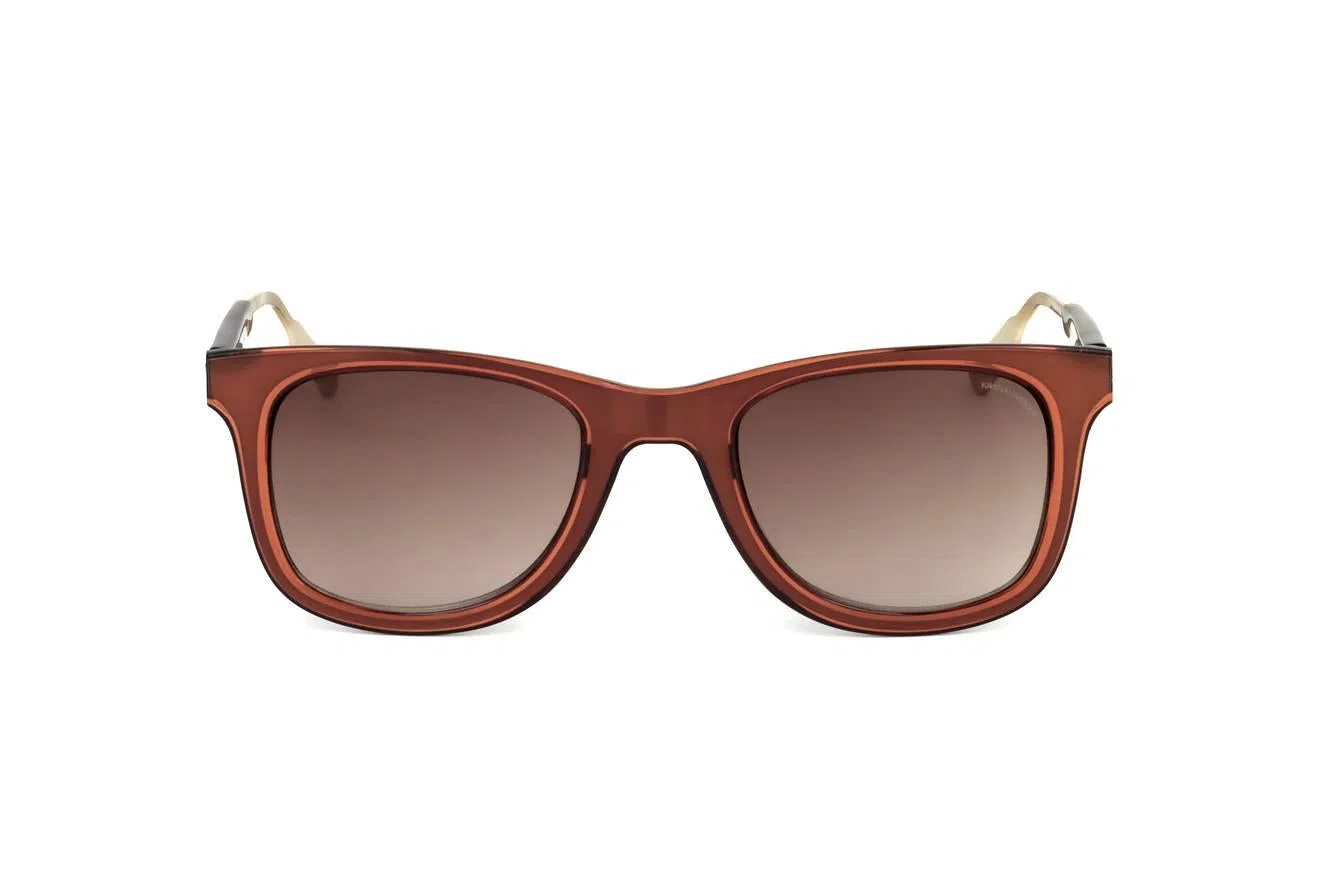Kris Van Assche by Linda Farrow KVA61 Eyeglasses - view 6